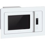 Превью картинка Печь микроволновая встраиваемая HIBERG i-VM 8505 W #2