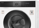 Превью картинка Стиральная машина с фронтальной загрузкой Weissgauff WM 45712 Inverter Steam #8