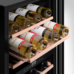 Превью картинка Шкаф винный  Maunfeld MFWC-124D49 #5