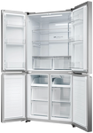 Превью картинка  Холодильник side by side Haier HTF-425DM7RU #8