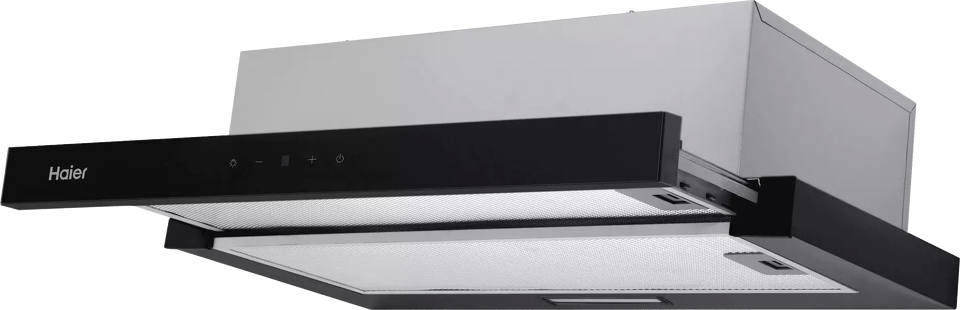 Фото Встраиваемая вытяжка Haier HVX-T642GB