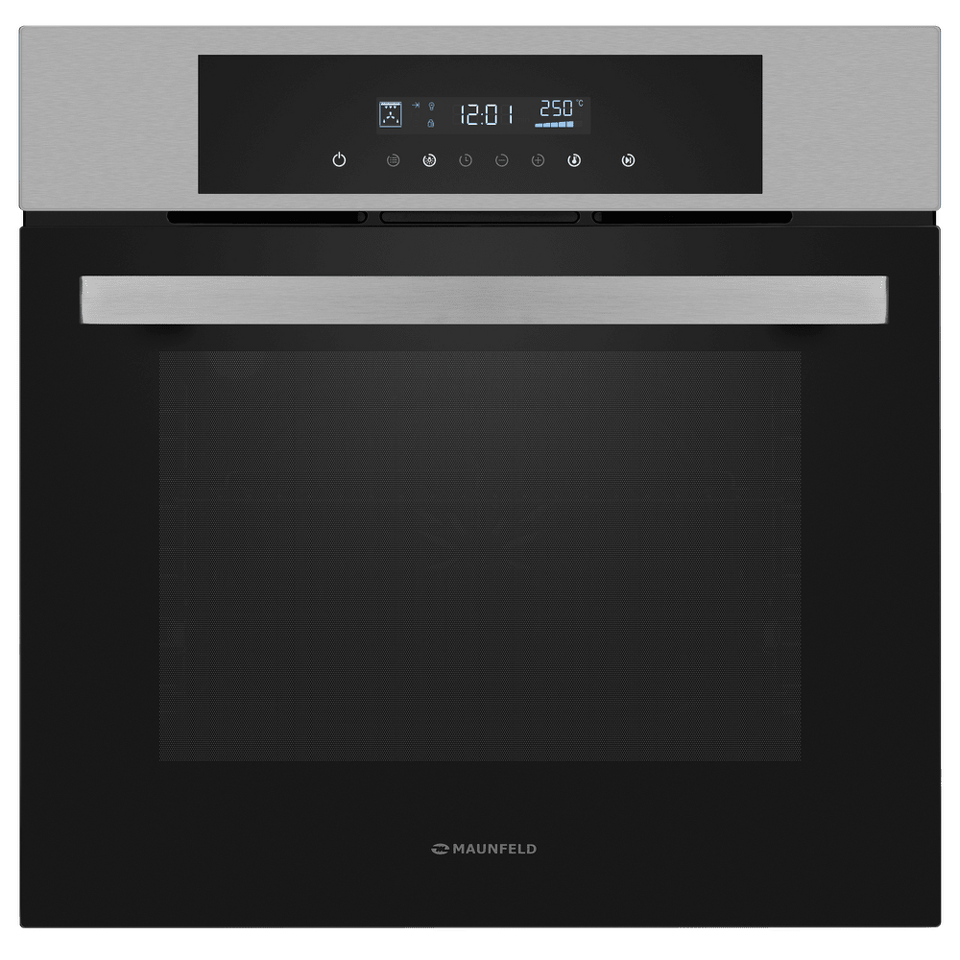 Фото Электрический духовой шкаф Maunfeld AEOD6063S