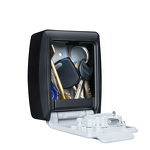 Превью картинка Сейф Сейф-ключница Meyvel SF15-XL1 (gray) #7