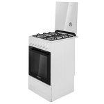 Превью картинка Газовая плита Maunfeld MGC50ECW02 #6