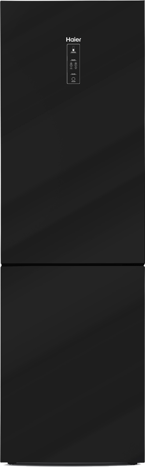 Фото Холодильник с нижней морозилкой Haier C2F637CGBG