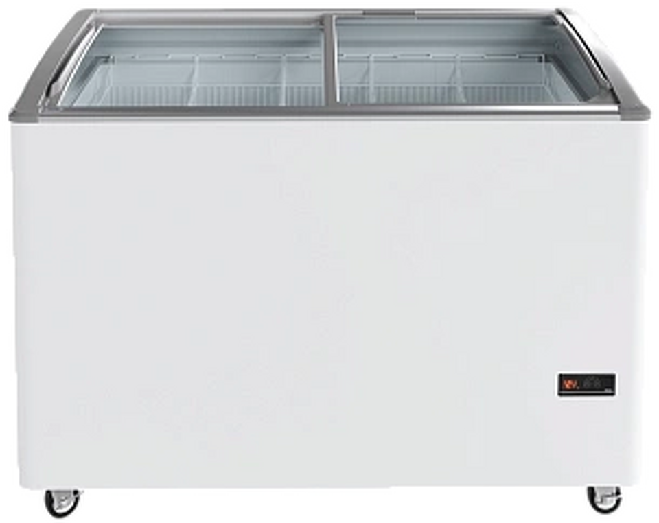 Фото Ларь морозильный  Haier SD-416AE