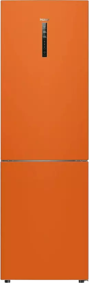 Фото Холодильник с нижней морозилкой Haier C2F636CORGU1