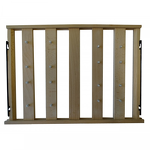 Превью картинка Шкаф винный встраиваемый Винный холодильник (шкаф) компрессорный Dunavox DAB-42.117DSS #4