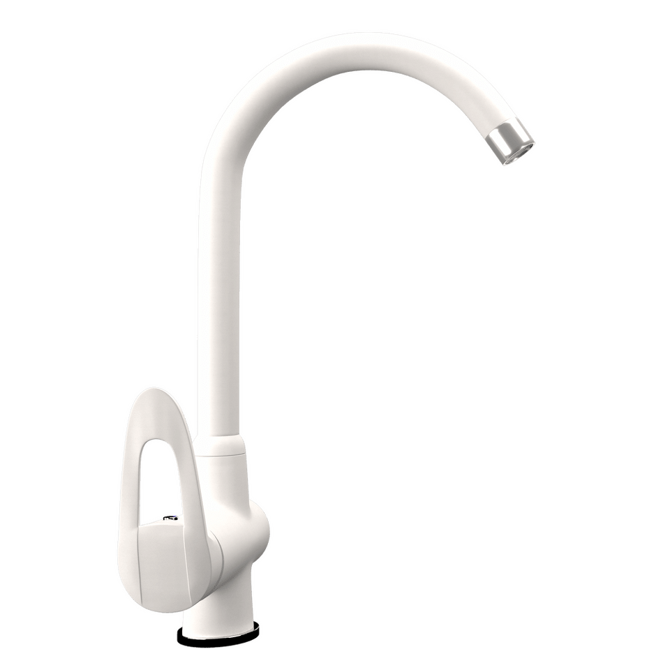 Фото Смеситель для кухни Maunfeld MFQT-6W