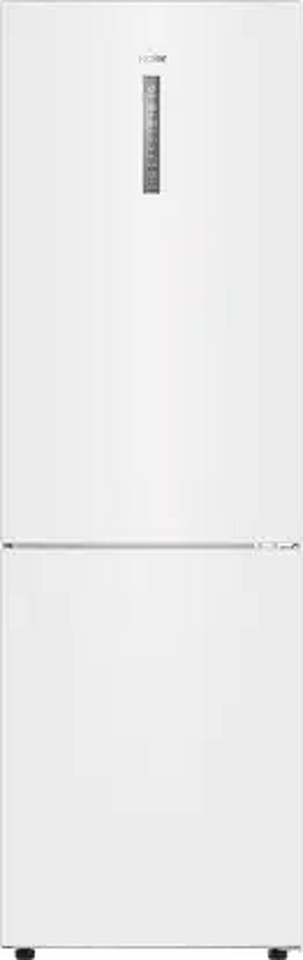 Фото Холодильник с нижней морозилкой Haier C4F619CWMPU1