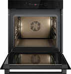 Превью картинка Электрический духовой шкаф Asko OCS56BGH #5