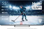 Превью картинка Телевизор Haier 55 MiniLED M4 #1