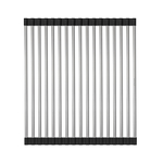 Превью картинка Ролл-мат Paulmark STEP R375-BS Брашированная сталь #1