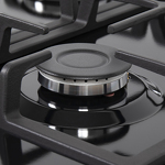 Превью картинка Газовая варочная панель Maunfeld EGHE.75.33CB\G #6