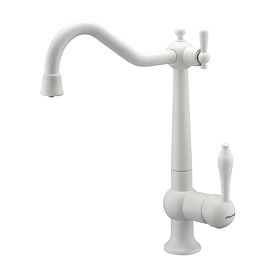 Картинка Paulmark RETRO Re213226-WH Белый матовый WH