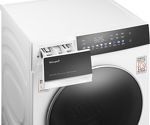 Превью картинка Стиральная машина с фронтальной загрузкой Weissgauff WM 62210 Direct Drive Touch Inverter Steam #8