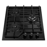 Превью картинка Газовая варочная панель Maunfeld EGHG.43.73CB2/G #2
