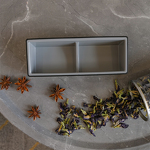 Превью картинка Менажница чайная Meyvel A-001 (Black) #5