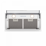 Превью картинка Полновстраиваемая вытяжка Elikor КВ Sense Glass 60П-1000 #2