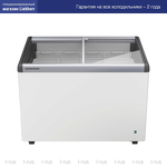 Превью картинка Ларь морозильный  Liebherr EFI 2803 #1