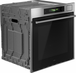 Превью картинка Электрический духовой шкаф Asko OCS66SSH #3