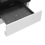 Превью картинка Электрическая плита Maunfeld MEC511CW10TD #12