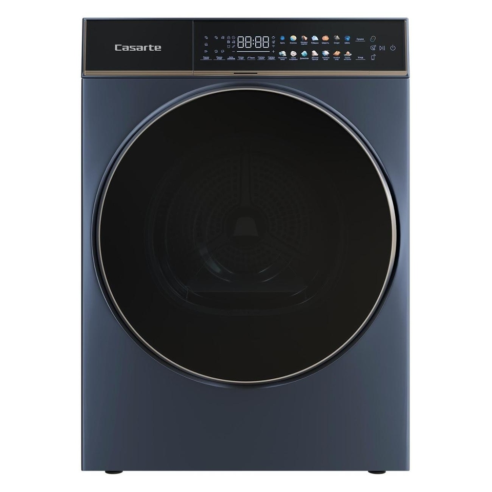 Фото Машина сушильная Casarte CASD10CL7CU