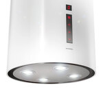 Превью картинка Цилиндрическая вытяжка Maunfeld LEE WALL (sensor) 39 WHITE #8