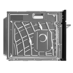 Превью картинка Электрический духовой шкаф Maunfeld MCMO5015MFB #7