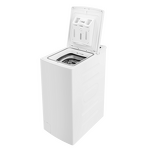 Превью картинка Стиральная машина с вертикальной загрузкой Maunfeld MFWM127WH #3