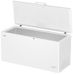 Превью картинка Ларь морозильный  Haier HCE430RF #2