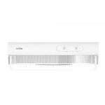 Превью картинка Козырьковая вытяжка Elikor Davoline 60П-290-П3Л белый #6