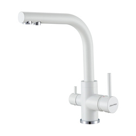 Картинка Paulmark ESSEN Es213011 Es213011-WH Белый матовый WH