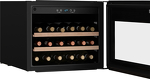 Превью картинка Шкаф винный встраиваемый Weissgauff WWCI-28 DB #13