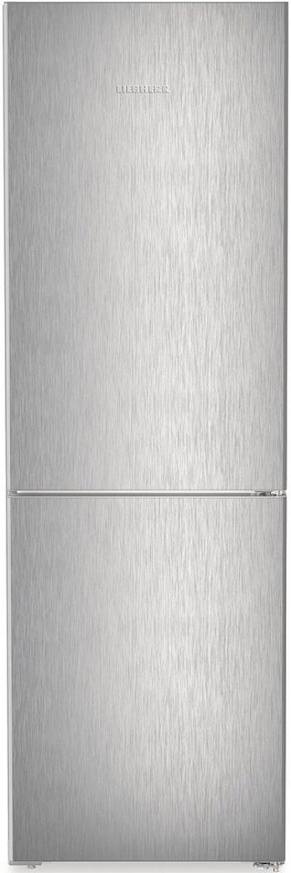 Фото Холодильник с нижней морозилкой Liebherr CBNsdc 522i