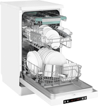 Превью картинка Посудомоечная машина 45см Weissgauff DW 4535 #17