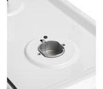 Превью картинка Газовая плита Maunfeld MGC50GEW01D #9