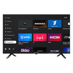 Превью картинка Телевизор Maunfeld MLT32HSX02 #2