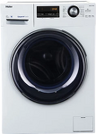 Превью картинка Стиральная машина с фронтальной загрузкой Haier HW60-10636A #1