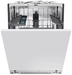 Превью картинка Посудомоечная машина 60см встраиваемая Candy CI 5C7F0A-08 #1