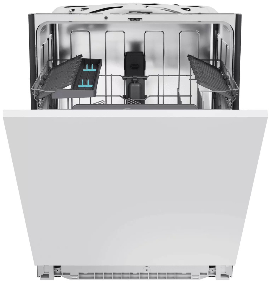 Фото Посудомоечная машина 60см встраиваемая Candy CI 5C7F0A-08