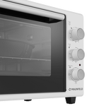 Превью картинка Мини-печь Maunfeld MMO-373MW01 #6