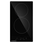 Превью картинка Электрическая варочная панель домино Maunfeld AVCE3021BK #1