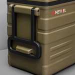 Превью картинка Холодильник Холодильник автомобильный Meyvel AF-U65-travel #8