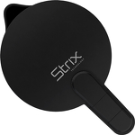 Превью картинка Чайник Weissgauff WK 1510 Nero BodyCool #15