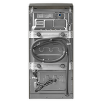 Превью картинка Стиральная машина с вертикальной загрузкой Maunfeld MFWM127ISSL #10