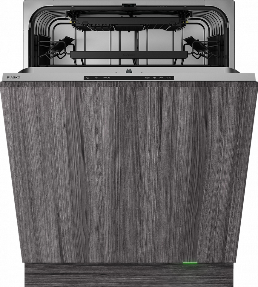 Фото Посудомоечная машина 60см встраиваемая Asko DFI544B