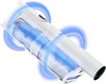 Превью картинка Пылесос Haier HVC150 #4