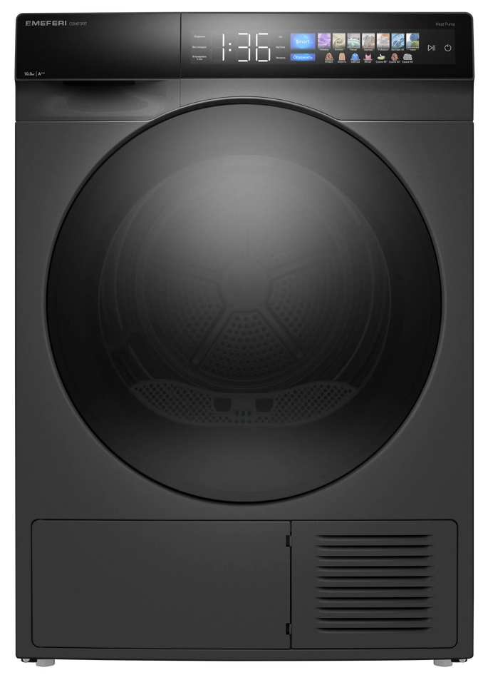 Фото Машина сушильная Meferi MDR1016GR HP COMFORT