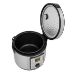 Превью картинка Мультиварка Maunfeld MPMC-1625S #6